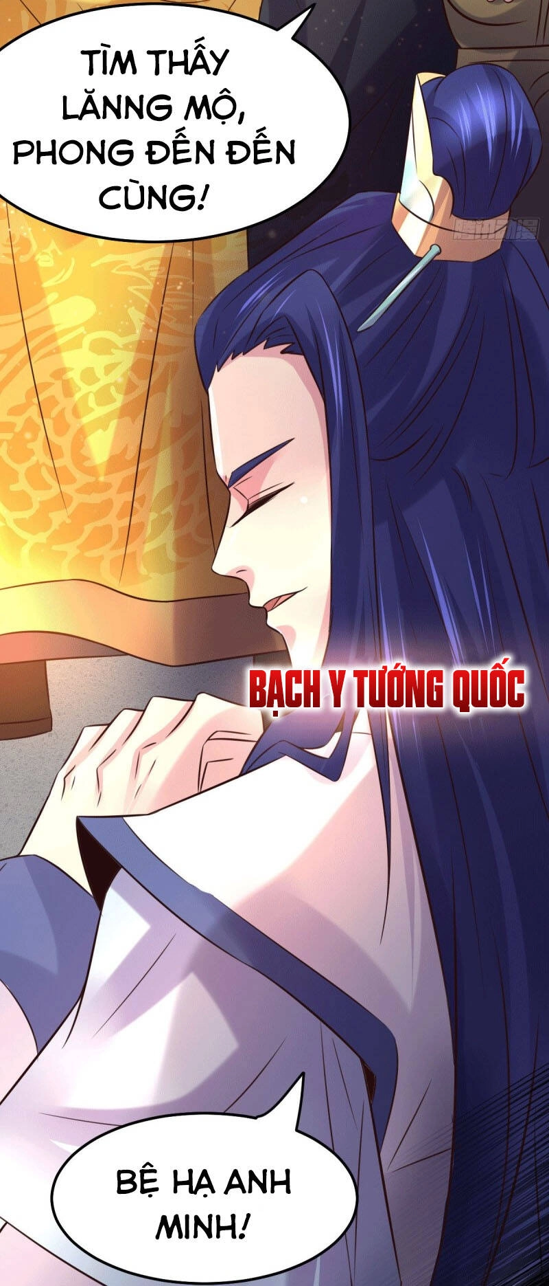 Bổn Tế Tu Chính Là Tiện Đạo Chapter 110 - 18