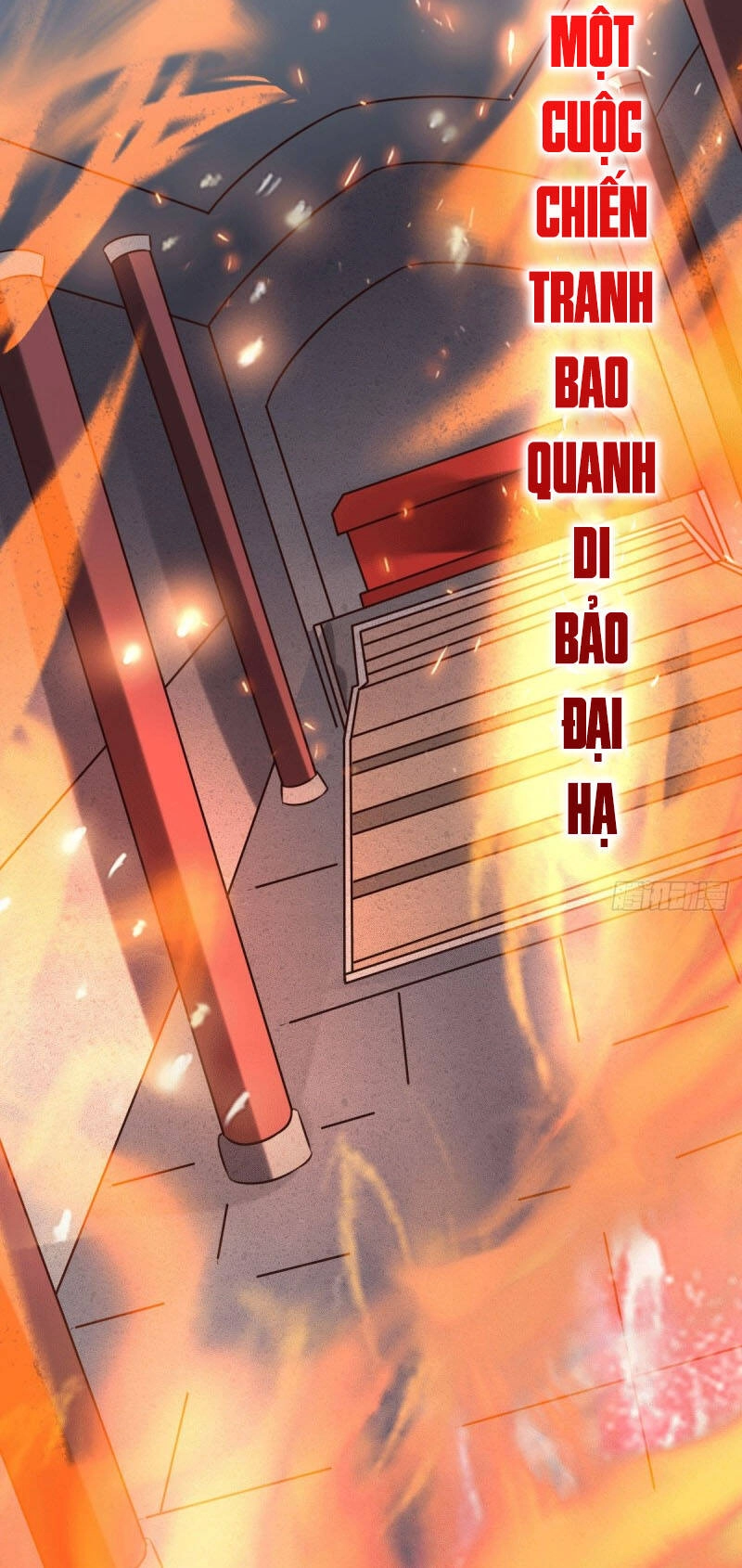 Bổn Tế Tu Chính Là Tiện Đạo Chapter 110 - 20