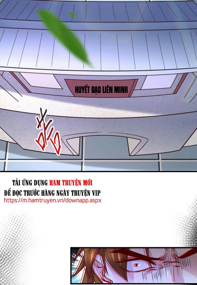 Bổn Tế Tu Chính Là Tiện Đạo Chapter 110 - 23