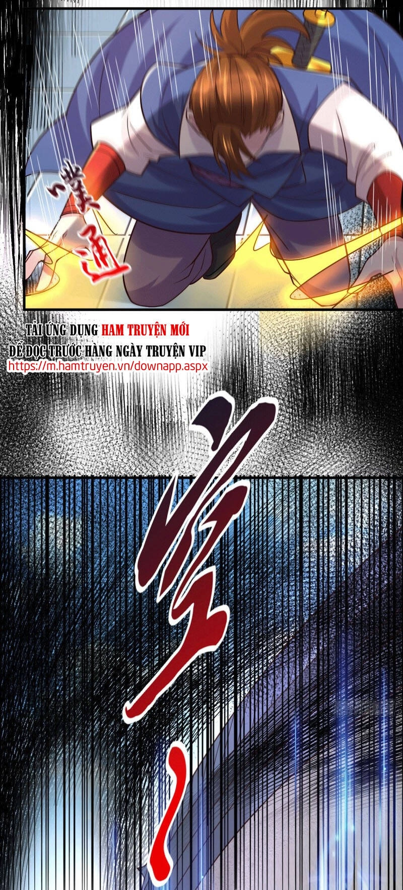 Bổn Tế Tu Chính Là Tiện Đạo Chapter 110 - 25