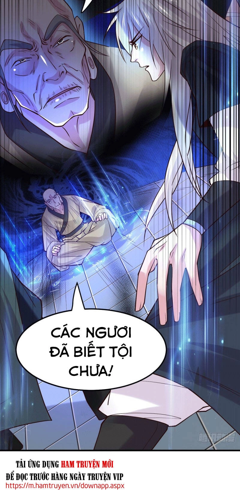 Bổn Tế Tu Chính Là Tiện Đạo Chapter 110 - 28