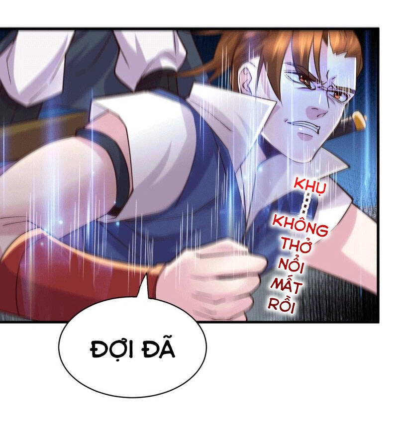 Bổn Tế Tu Chính Là Tiện Đạo Chapter 110 - 29