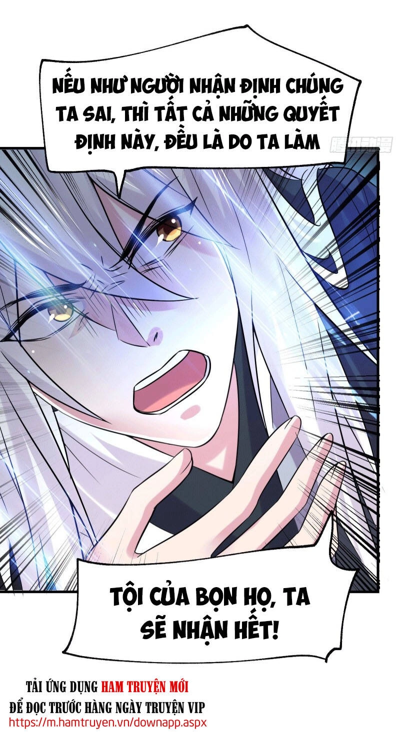 Bổn Tế Tu Chính Là Tiện Đạo Chapter 110 - 35