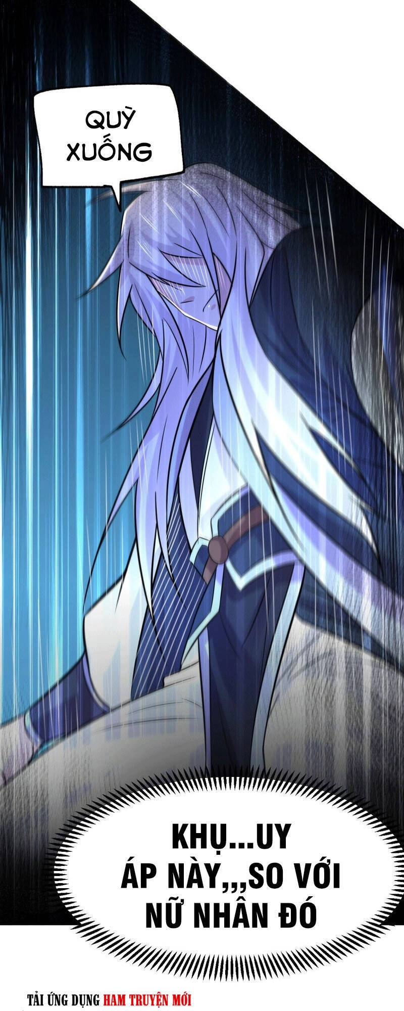 Bổn Tế Tu Chính Là Tiện Đạo Chapter 110 - 40