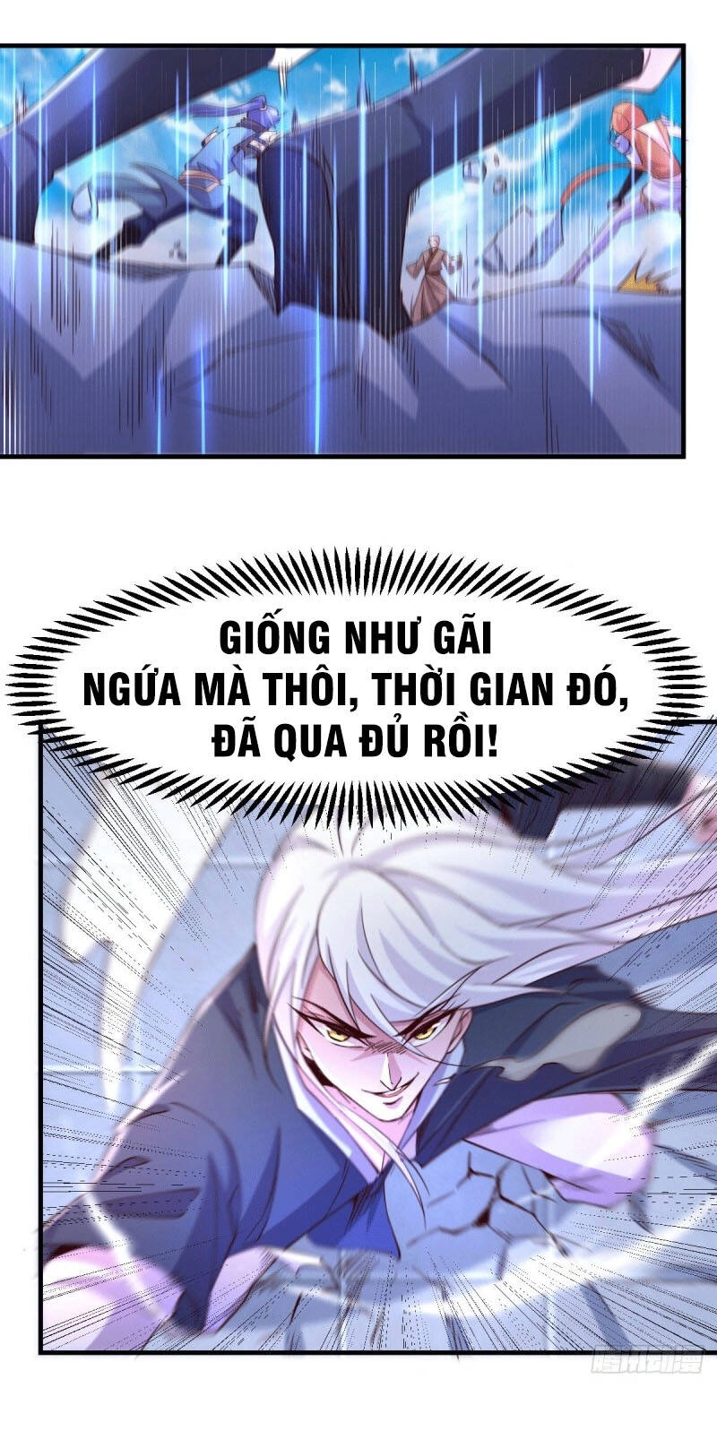 Bổn Tế Tu Chính Là Tiện Đạo Chapter 110 - 42