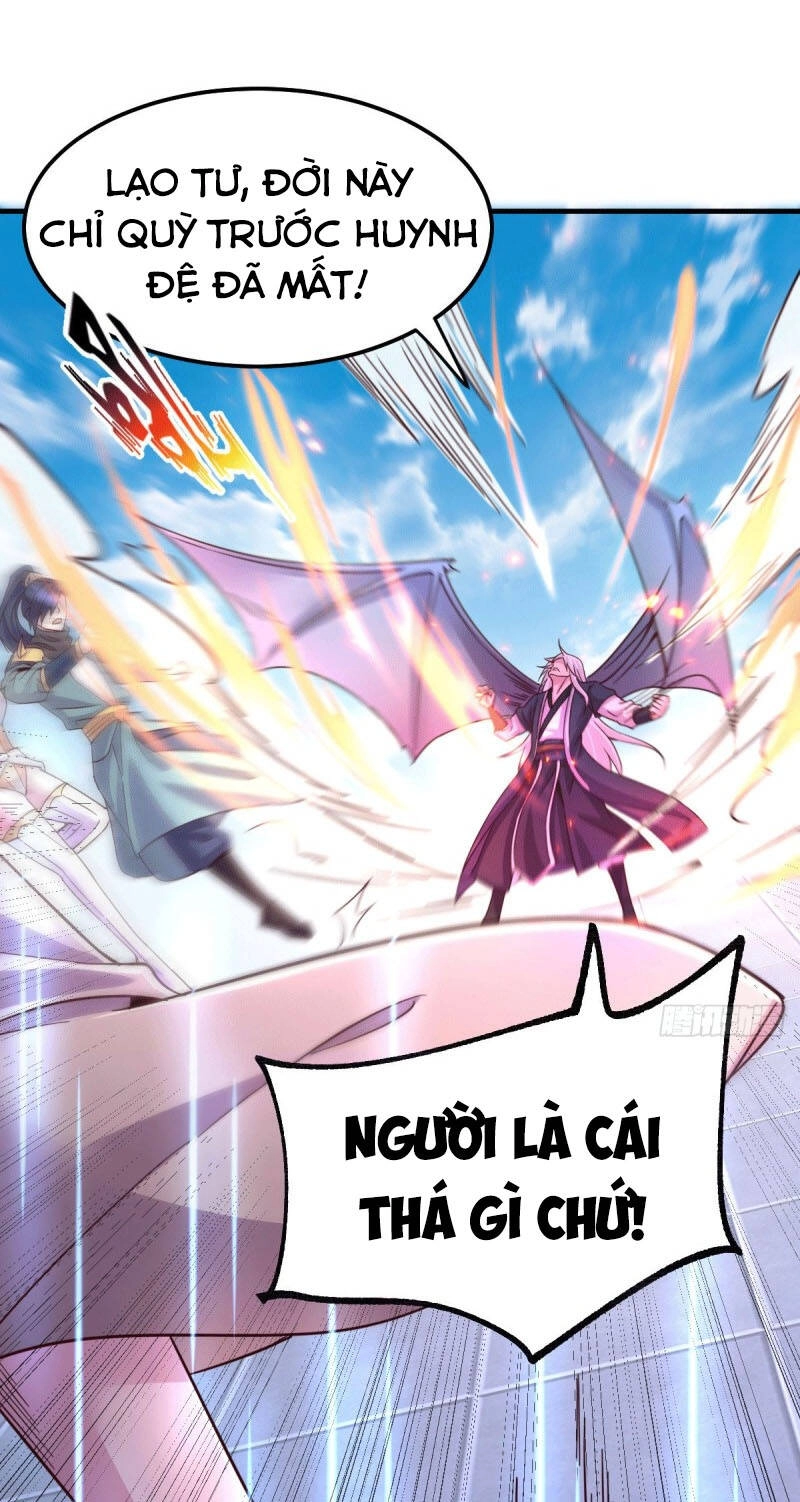 Bổn Tế Tu Chính Là Tiện Đạo Chapter 110 - 43