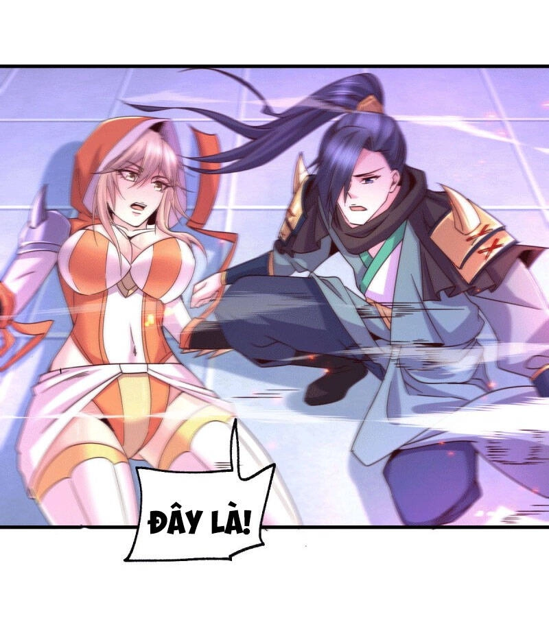 Bổn Tế Tu Chính Là Tiện Đạo Chapter 110 - 45