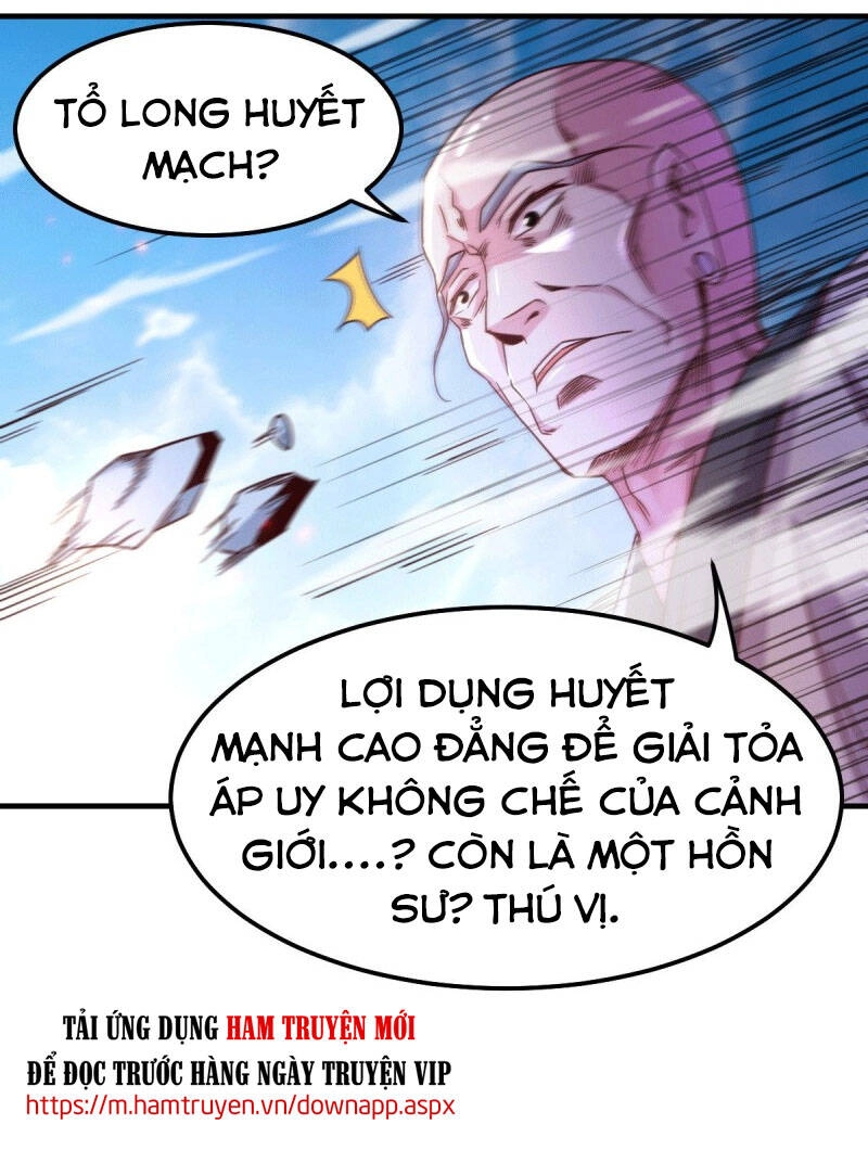 Bổn Tế Tu Chính Là Tiện Đạo Chapter 110 - 46