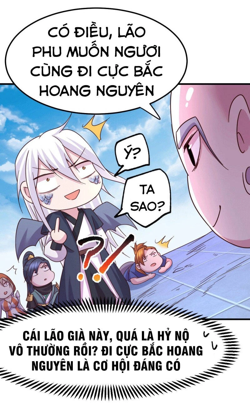 Bổn Tế Tu Chính Là Tiện Đạo Chapter 110 - 49