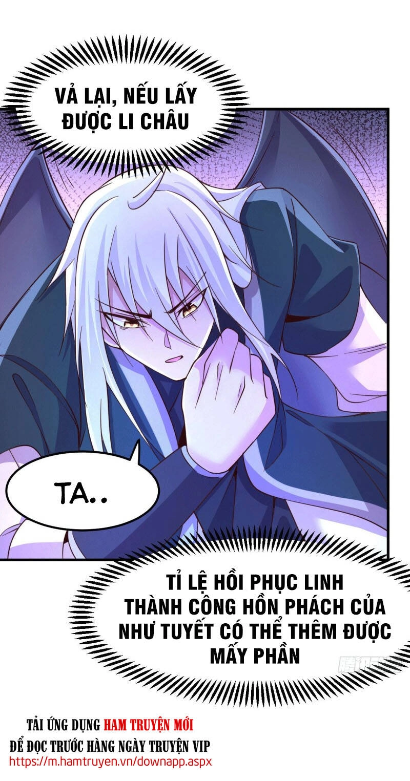 Bổn Tế Tu Chính Là Tiện Đạo Chapter 110 - 50