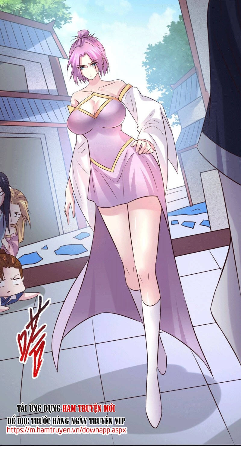 Bổn Tế Tu Chính Là Tiện Đạo Chapter 110 - 53