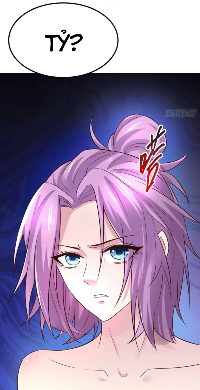 Bổn Tế Tu Chính Là Tiện Đạo Chapter 110 - 54