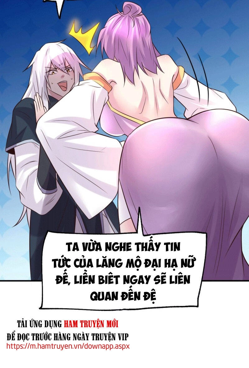 Bổn Tế Tu Chính Là Tiện Đạo Chapter 110 - 56