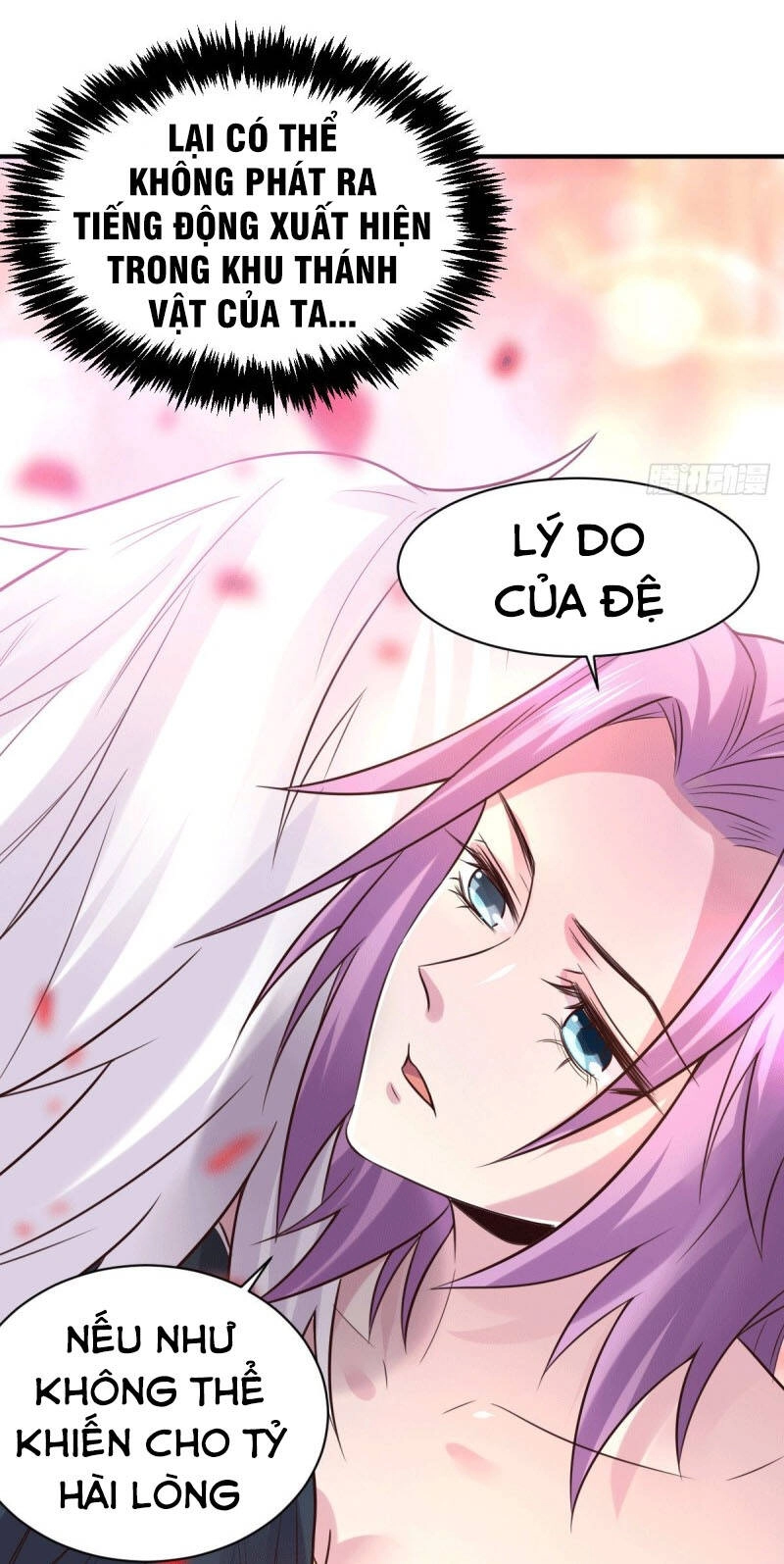 Bổn Tế Tu Chính Là Tiện Đạo Chapter 110 - 58