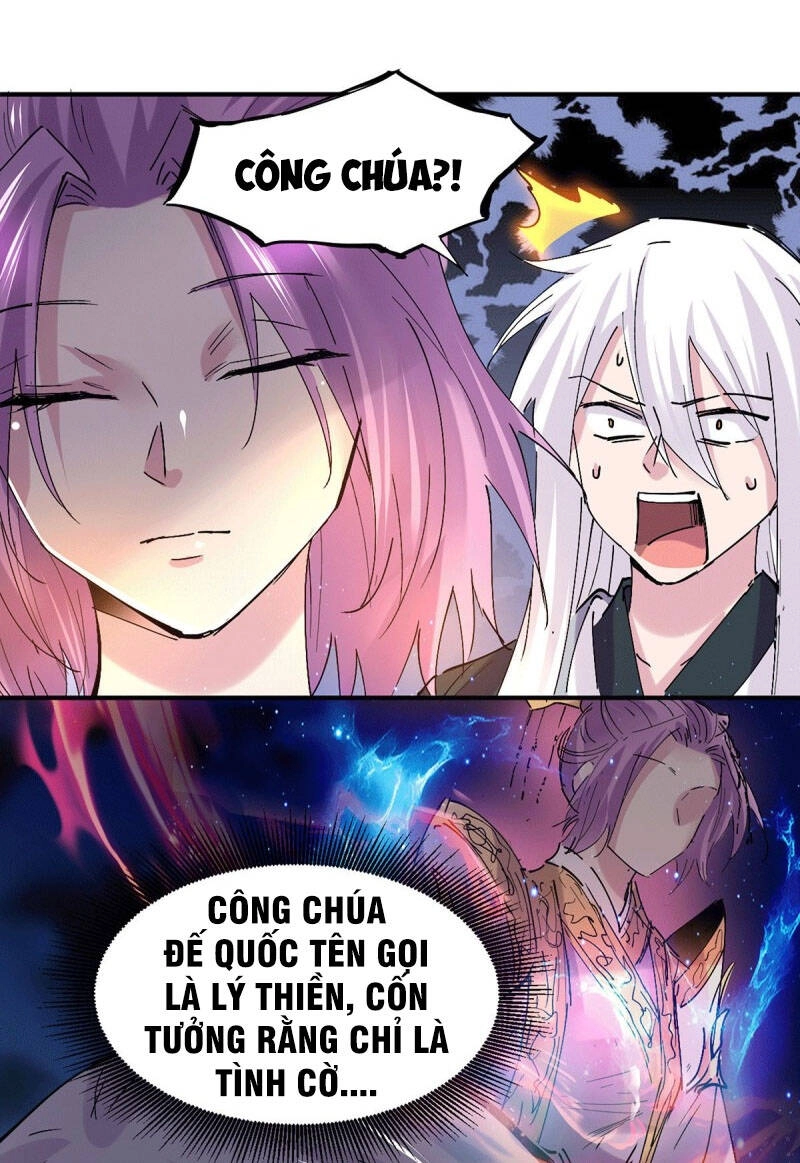 Bổn Tế Tu Chính Là Tiện Đạo Chapter 111 - 6