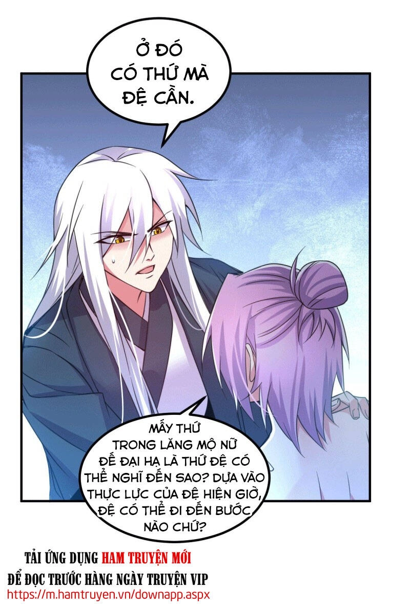 Bổn Tế Tu Chính Là Tiện Đạo Chapter 111 - 11