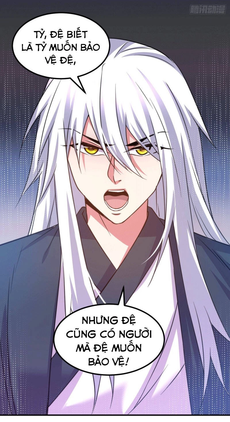 Bổn Tế Tu Chính Là Tiện Đạo Chapter 111 - 12