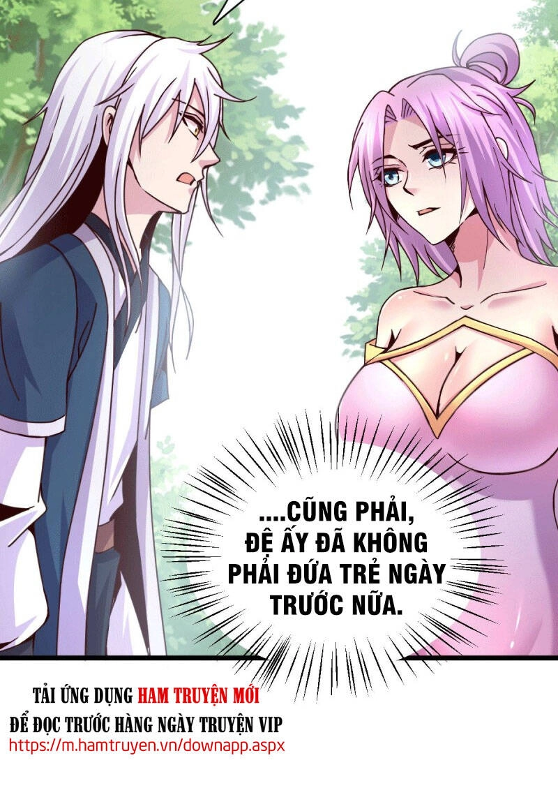 Bổn Tế Tu Chính Là Tiện Đạo Chapter 111 - 17