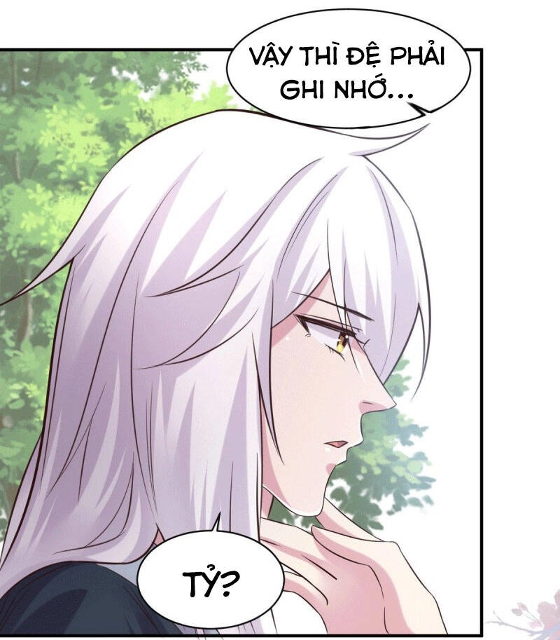 Bổn Tế Tu Chính Là Tiện Đạo Chapter 111 - 18