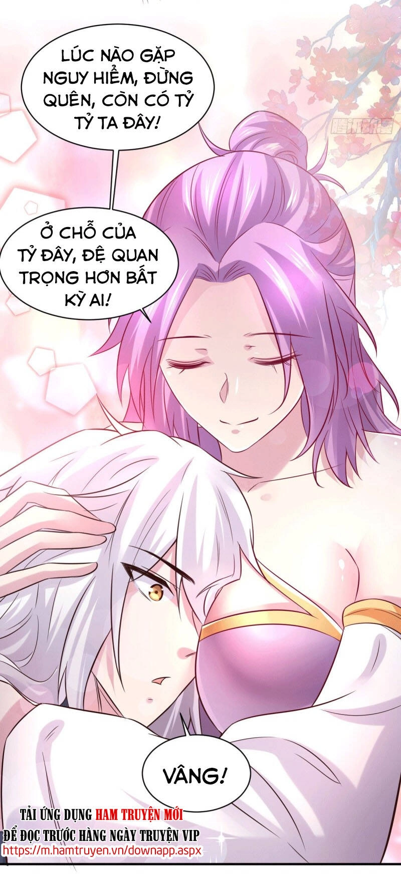 Bổn Tế Tu Chính Là Tiện Đạo Chapter 111 - 19