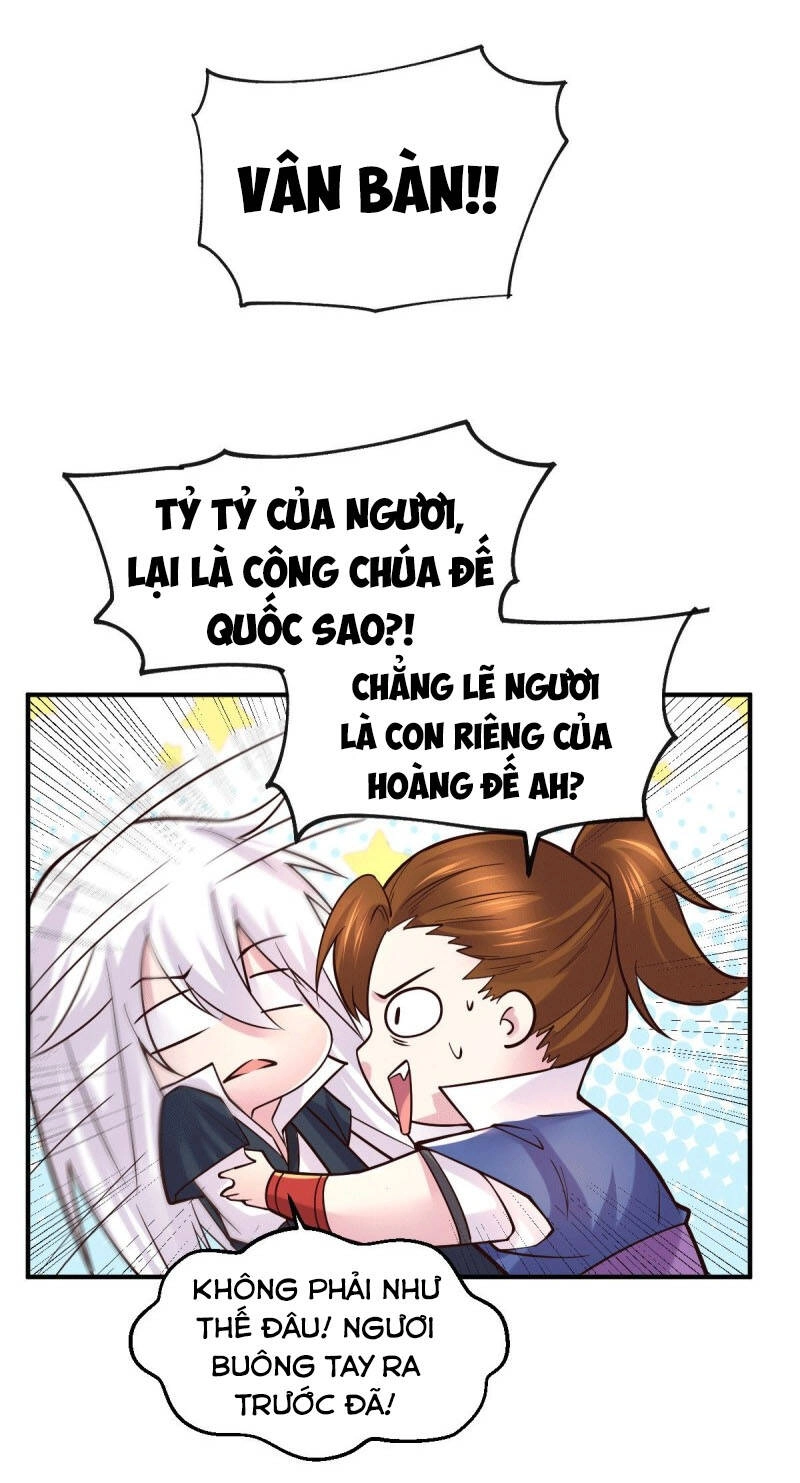 Bổn Tế Tu Chính Là Tiện Đạo Chapter 111 - 26