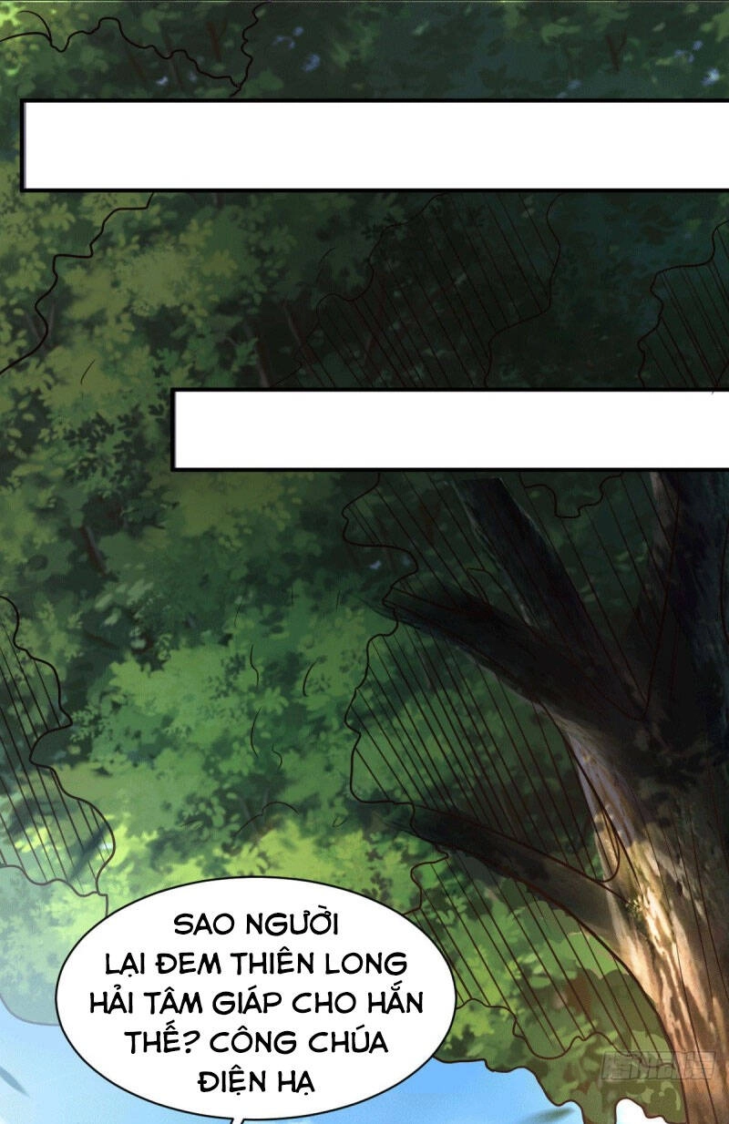 Bổn Tế Tu Chính Là Tiện Đạo Chapter 111 - 30