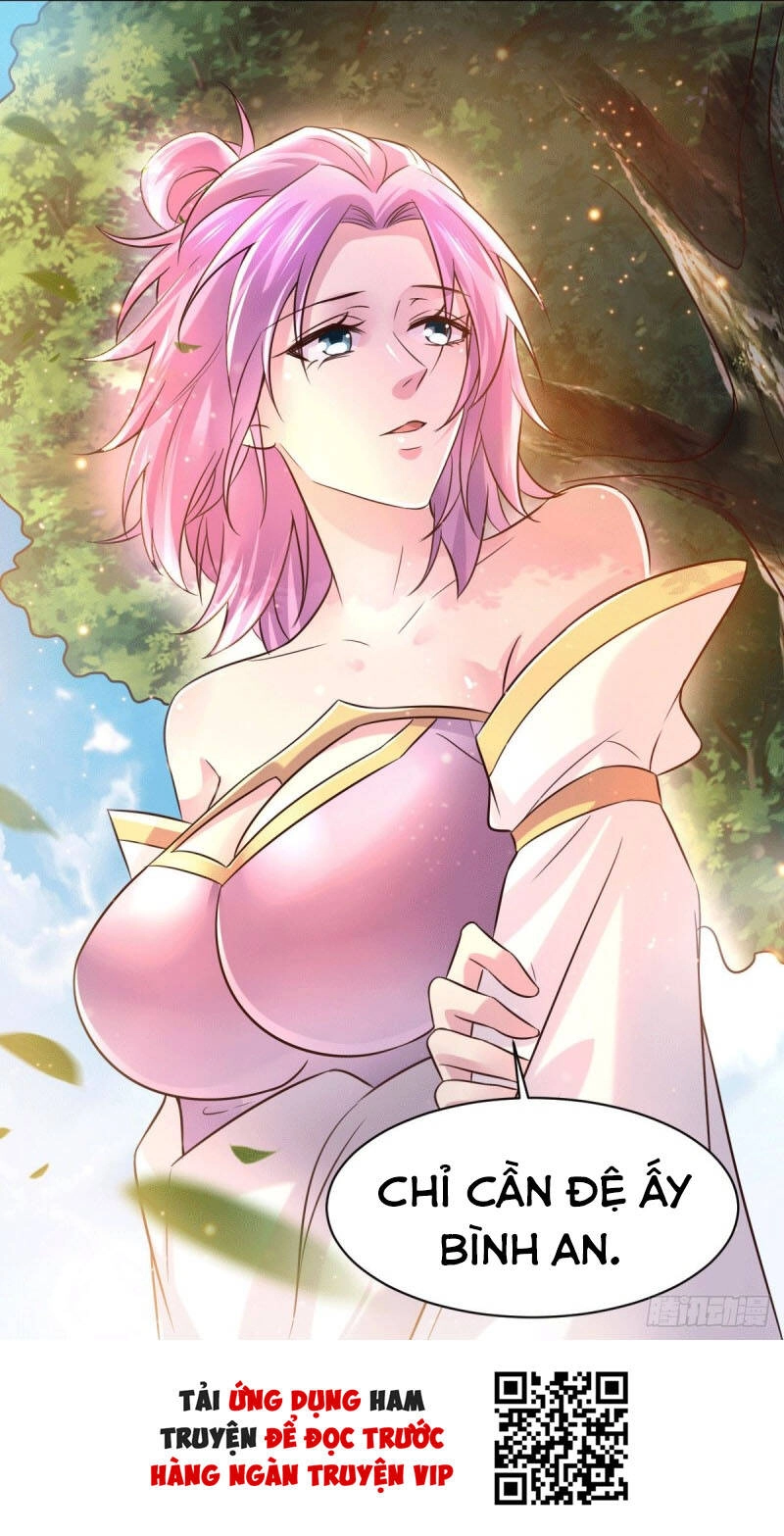 Bổn Tế Tu Chính Là Tiện Đạo Chapter 111 - 33