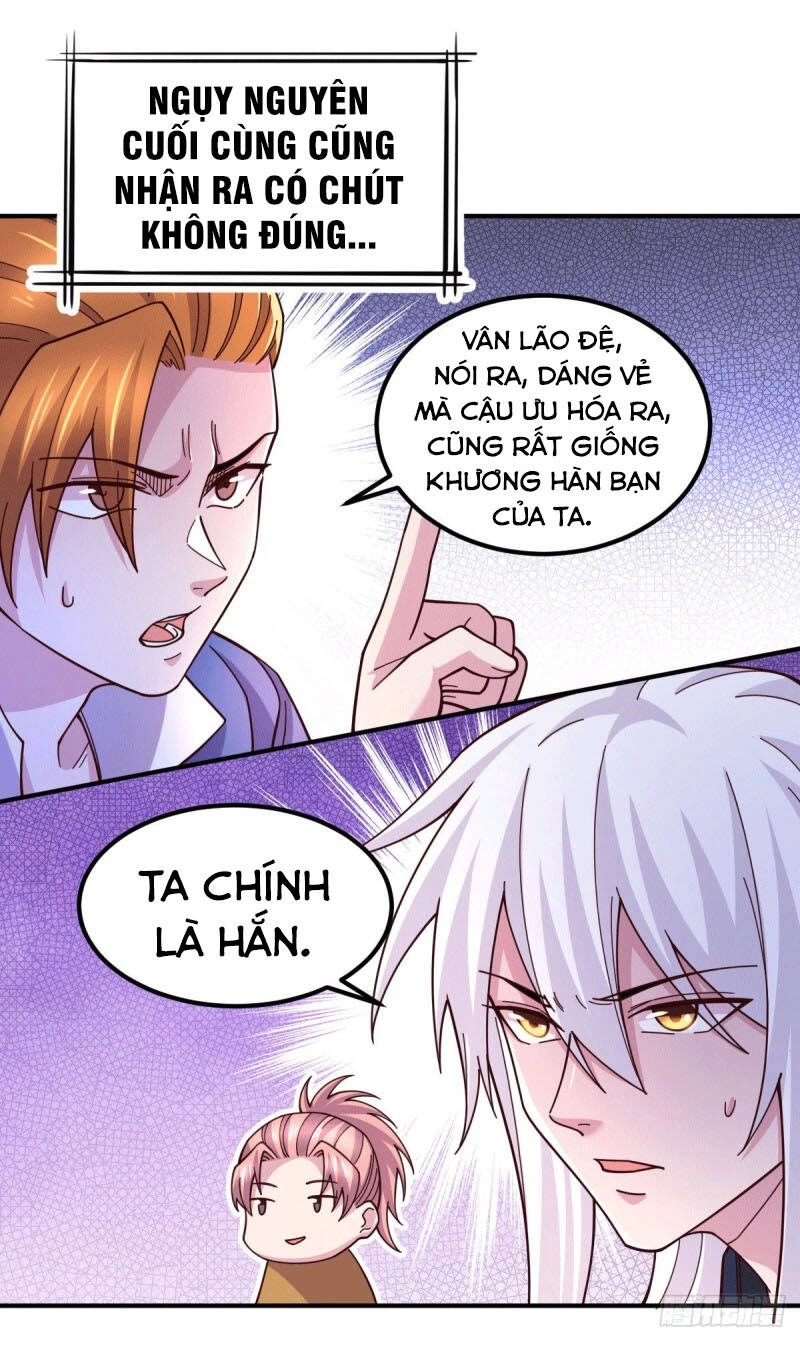 Bổn Tế Tu Chính Là Tiện Đạo Chapter 112 - 3