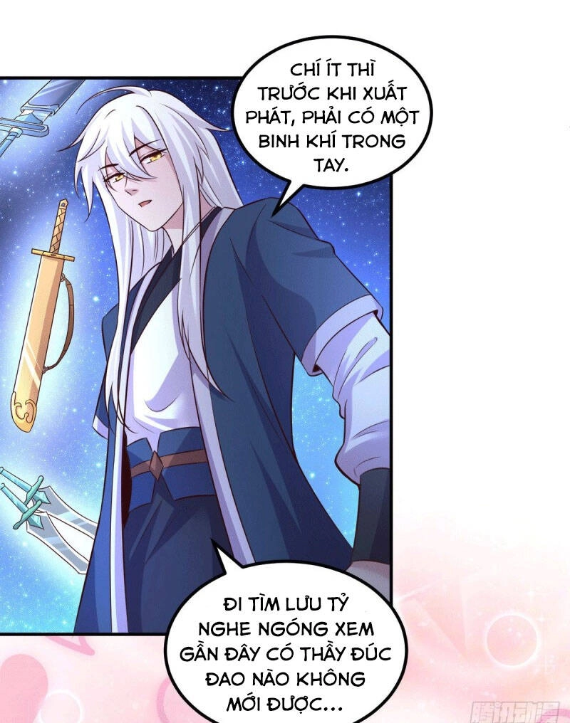 Bổn Tế Tu Chính Là Tiện Đạo Chapter 112 - 8