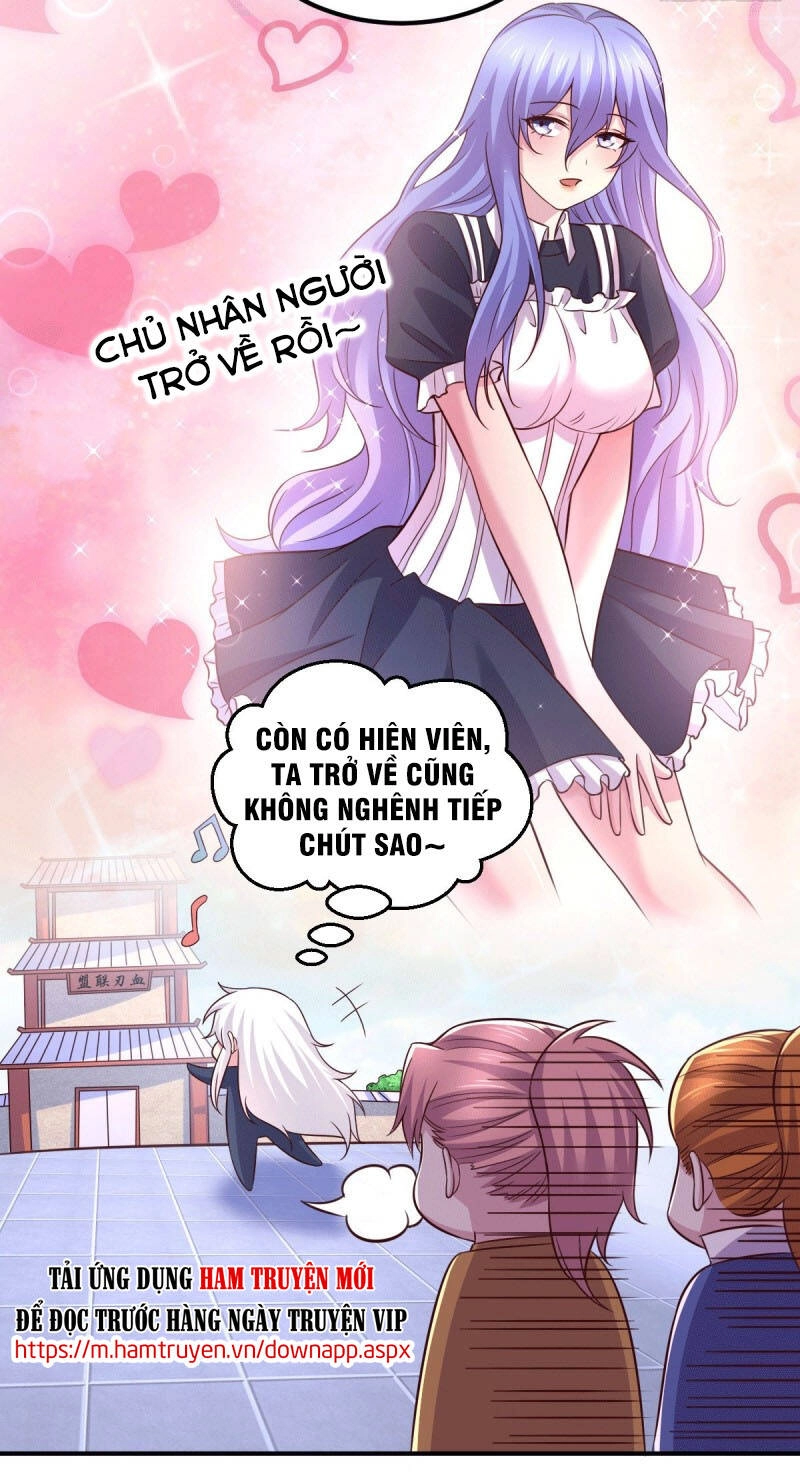 Bổn Tế Tu Chính Là Tiện Đạo Chapter 112 - 9