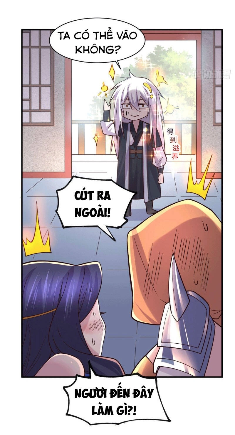 Bổn Tế Tu Chính Là Tiện Đạo Chapter 112 - 13