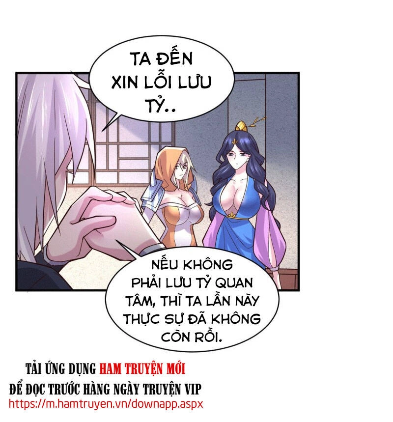 Bổn Tế Tu Chính Là Tiện Đạo Chapter 112 - 14