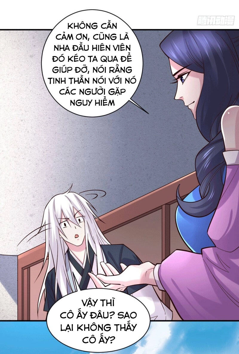 Bổn Tế Tu Chính Là Tiện Đạo Chapter 112 - 15