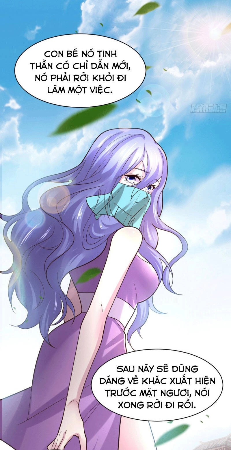 Bổn Tế Tu Chính Là Tiện Đạo Chapter 112 - 16