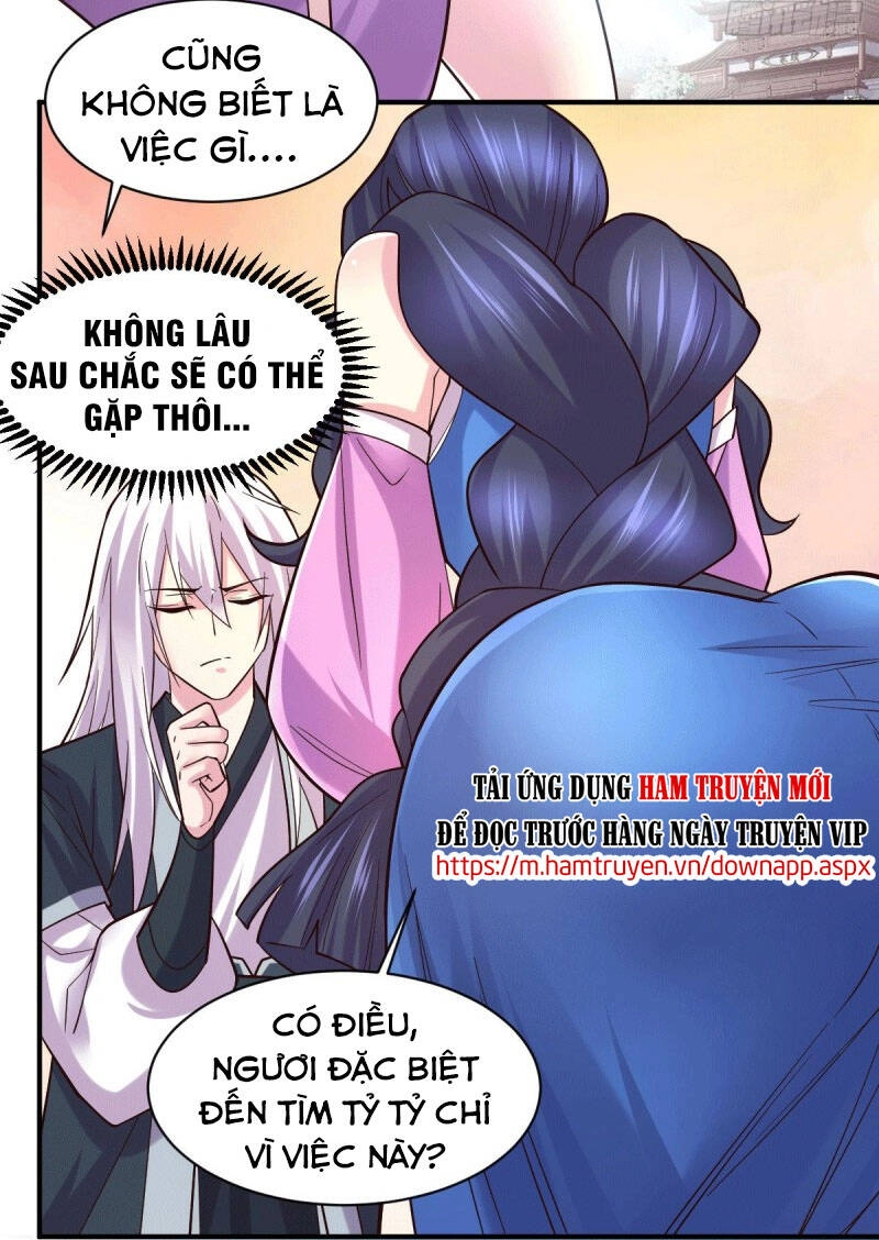 Bổn Tế Tu Chính Là Tiện Đạo Chapter 112 - 17