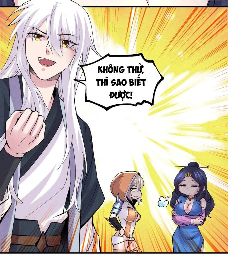 Bổn Tế Tu Chính Là Tiện Đạo Chapter 112 - 23