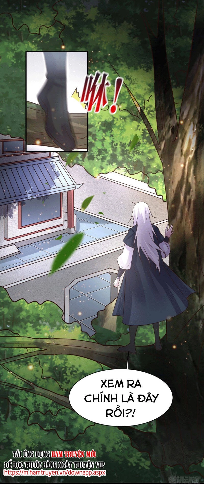 Bổn Tế Tu Chính Là Tiện Đạo Chapter 112 - 26