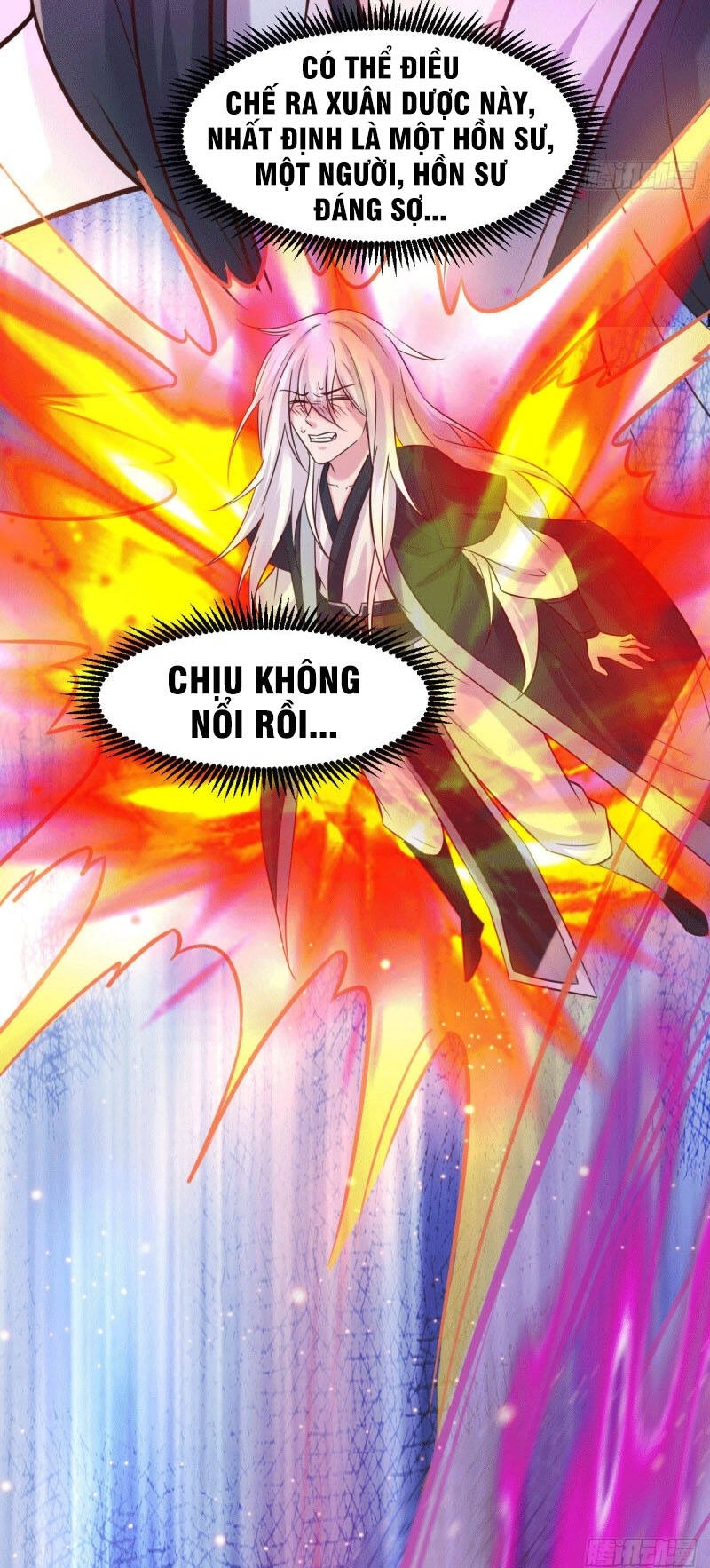 Bổn Tế Tu Chính Là Tiện Đạo Chapter 112 - 31