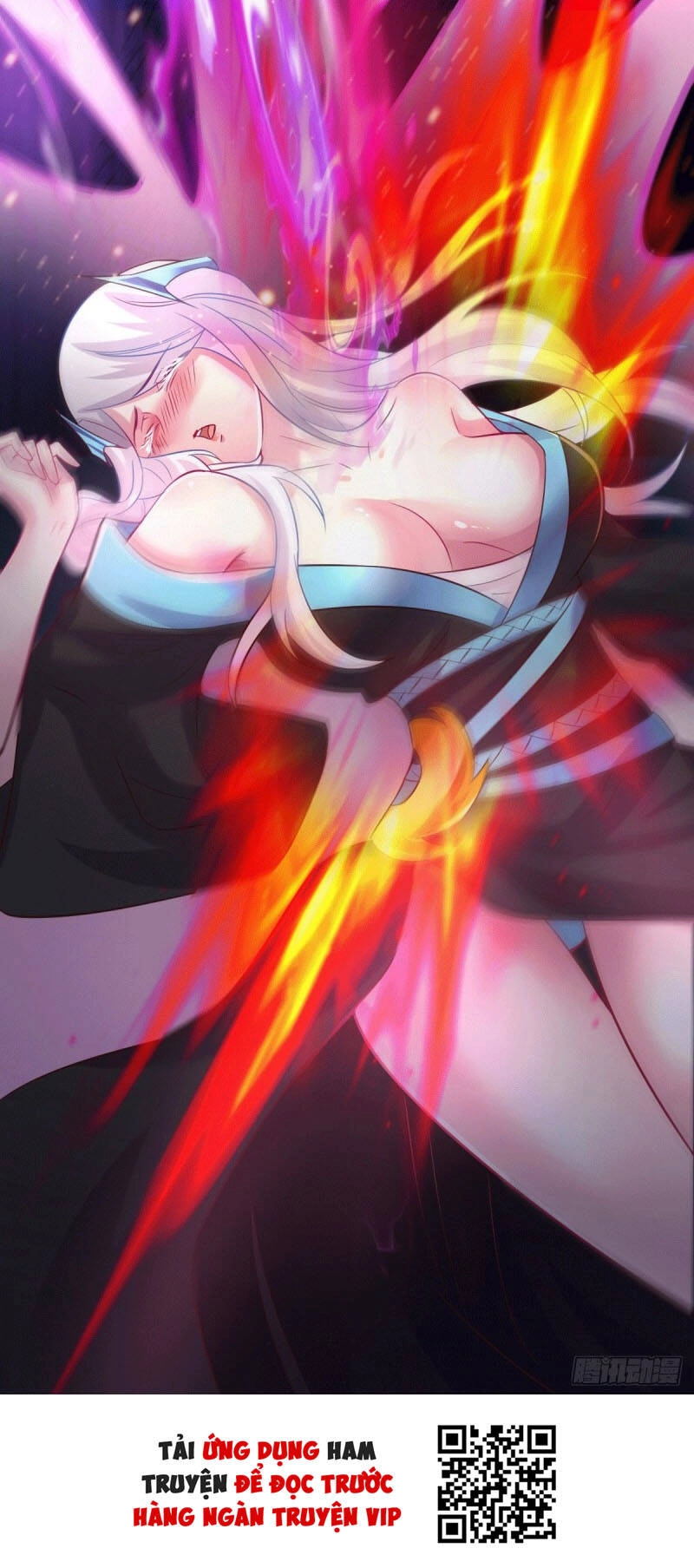 Bổn Tế Tu Chính Là Tiện Đạo Chapter 112 - 33