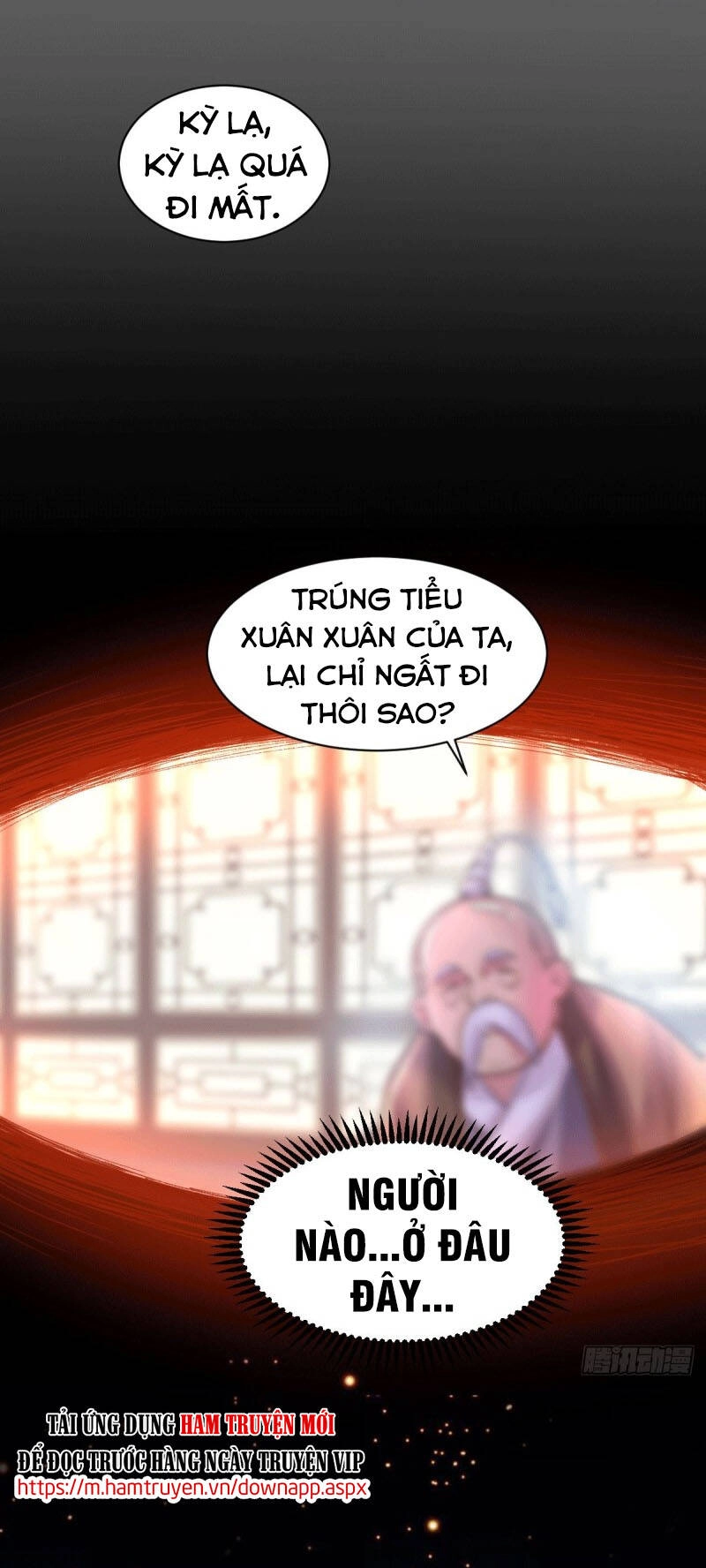 Bổn Tế Tu Chính Là Tiện Đạo Chapter 113 - 1