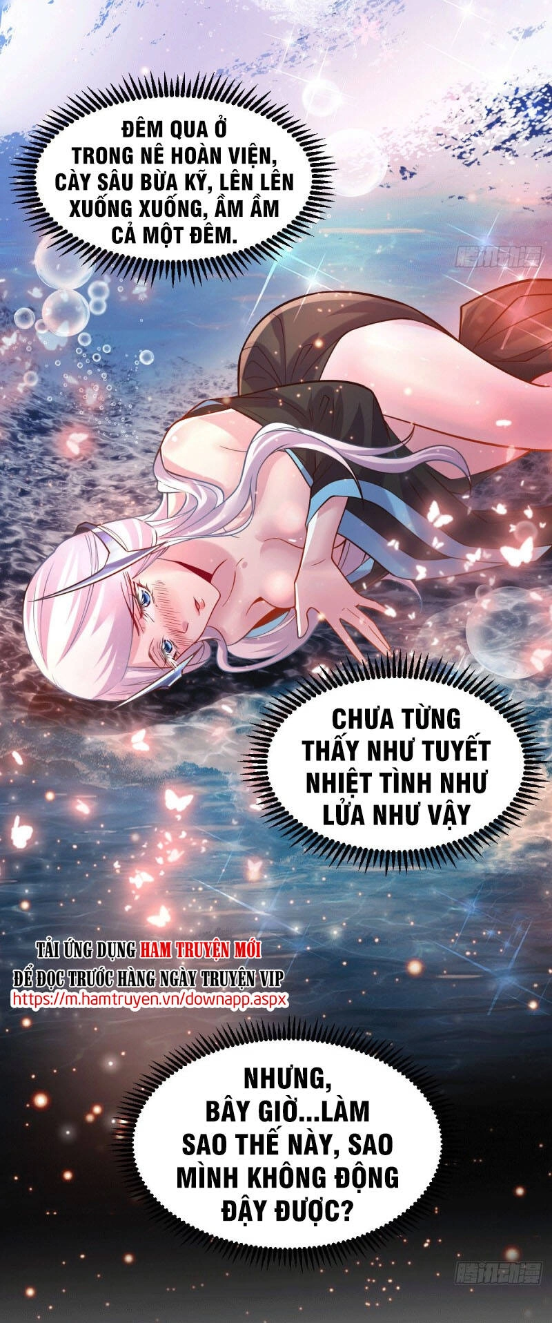 Bổn Tế Tu Chính Là Tiện Đạo Chapter 113 - 3