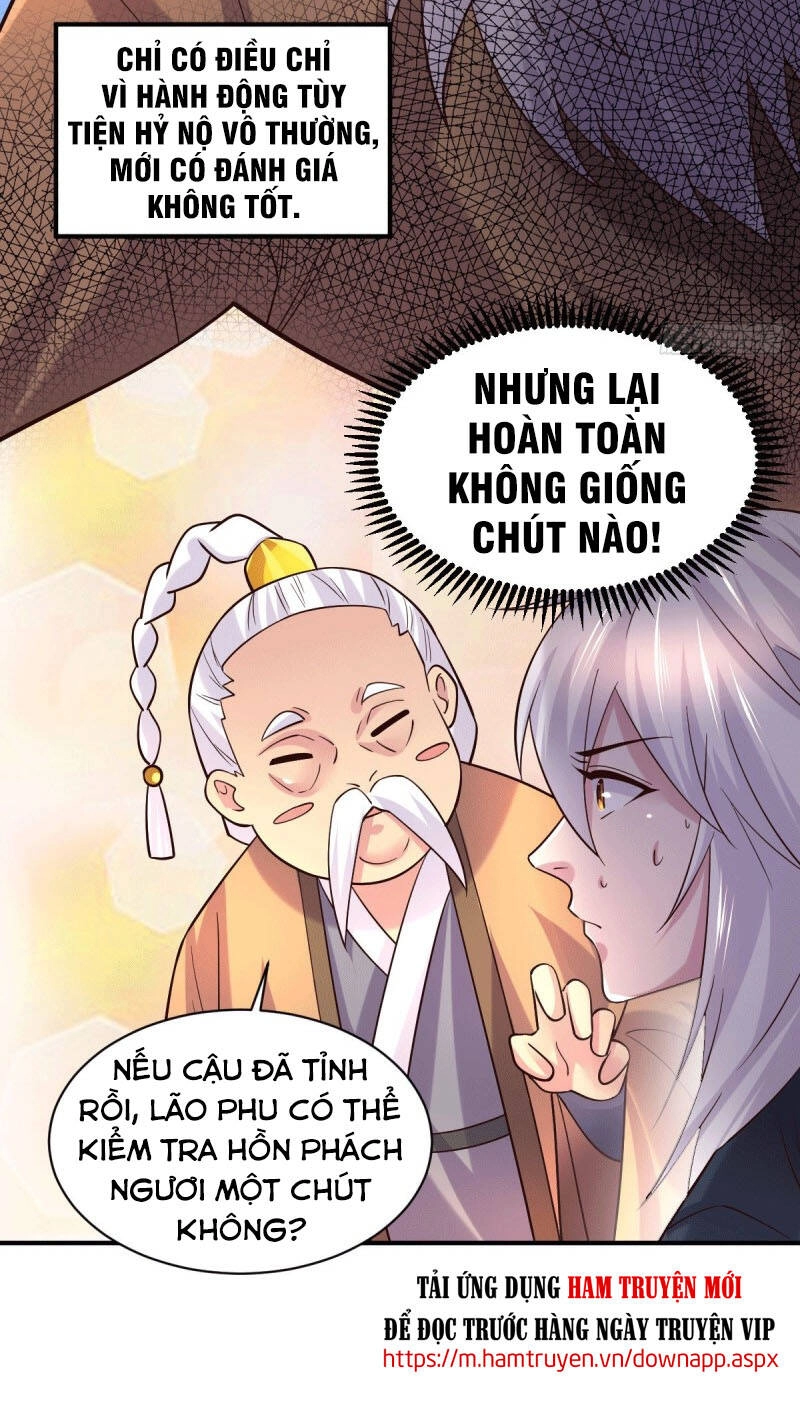 Bổn Tế Tu Chính Là Tiện Đạo Chapter 113 - 8