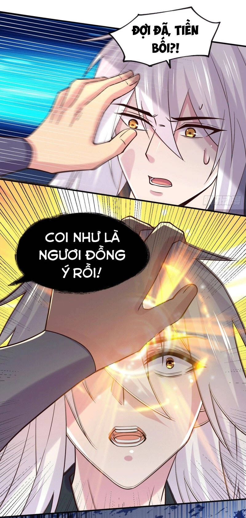 Bổn Tế Tu Chính Là Tiện Đạo Chapter 113 - 9