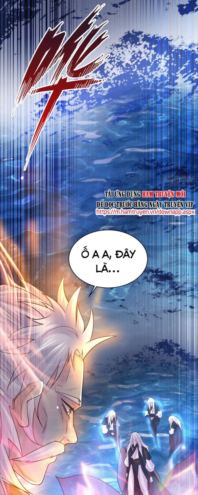 Bổn Tế Tu Chính Là Tiện Đạo Chapter 113 - 10