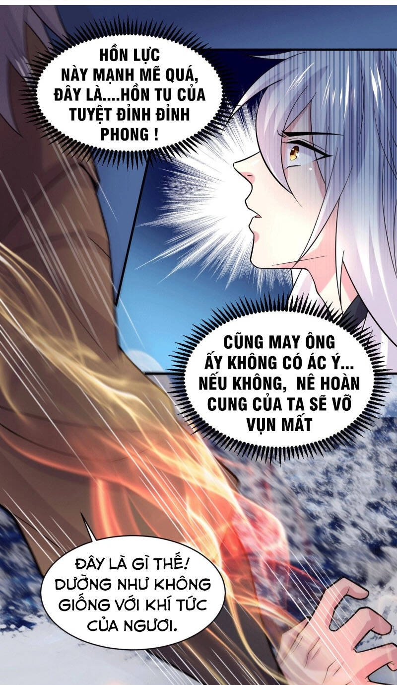 Bổn Tế Tu Chính Là Tiện Đạo Chapter 113 - 13