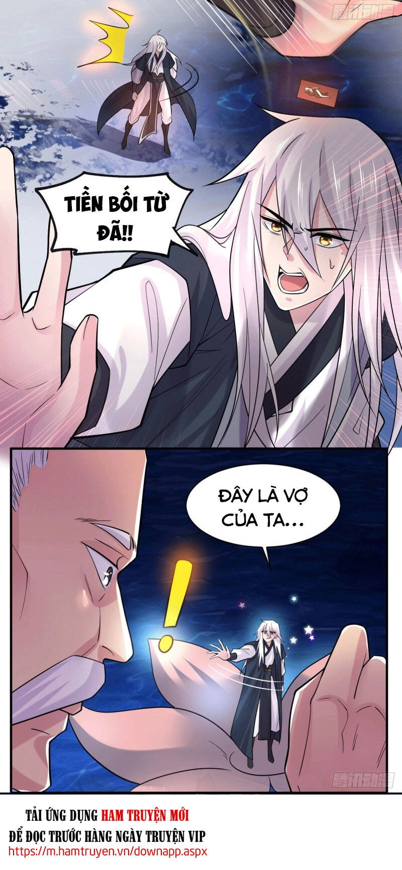 Bổn Tế Tu Chính Là Tiện Đạo Chapter 113 - 14