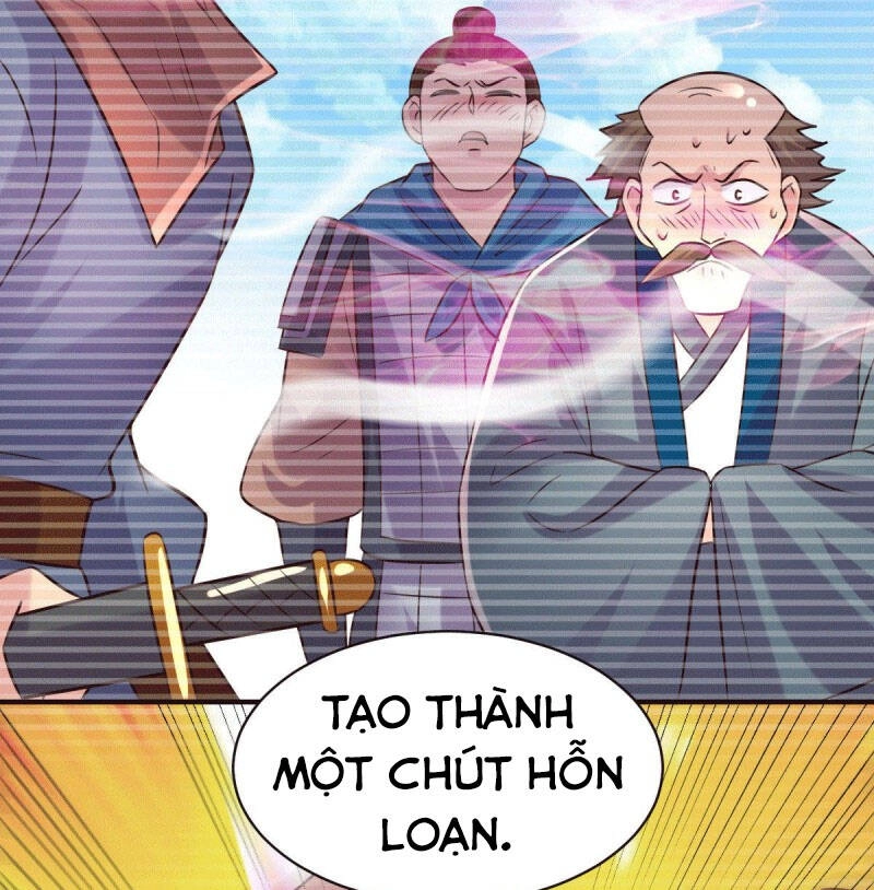 Bổn Tế Tu Chính Là Tiện Đạo Chapter 113 - 24