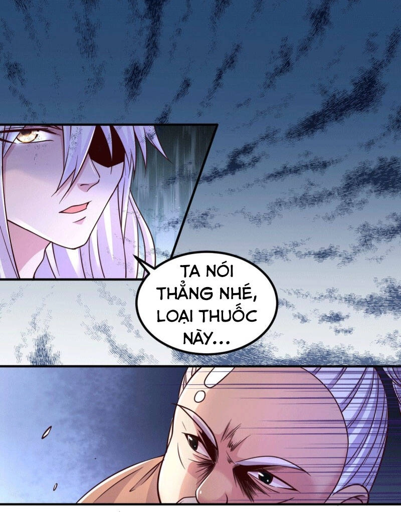 Bổn Tế Tu Chính Là Tiện Đạo Chapter 113 - 28