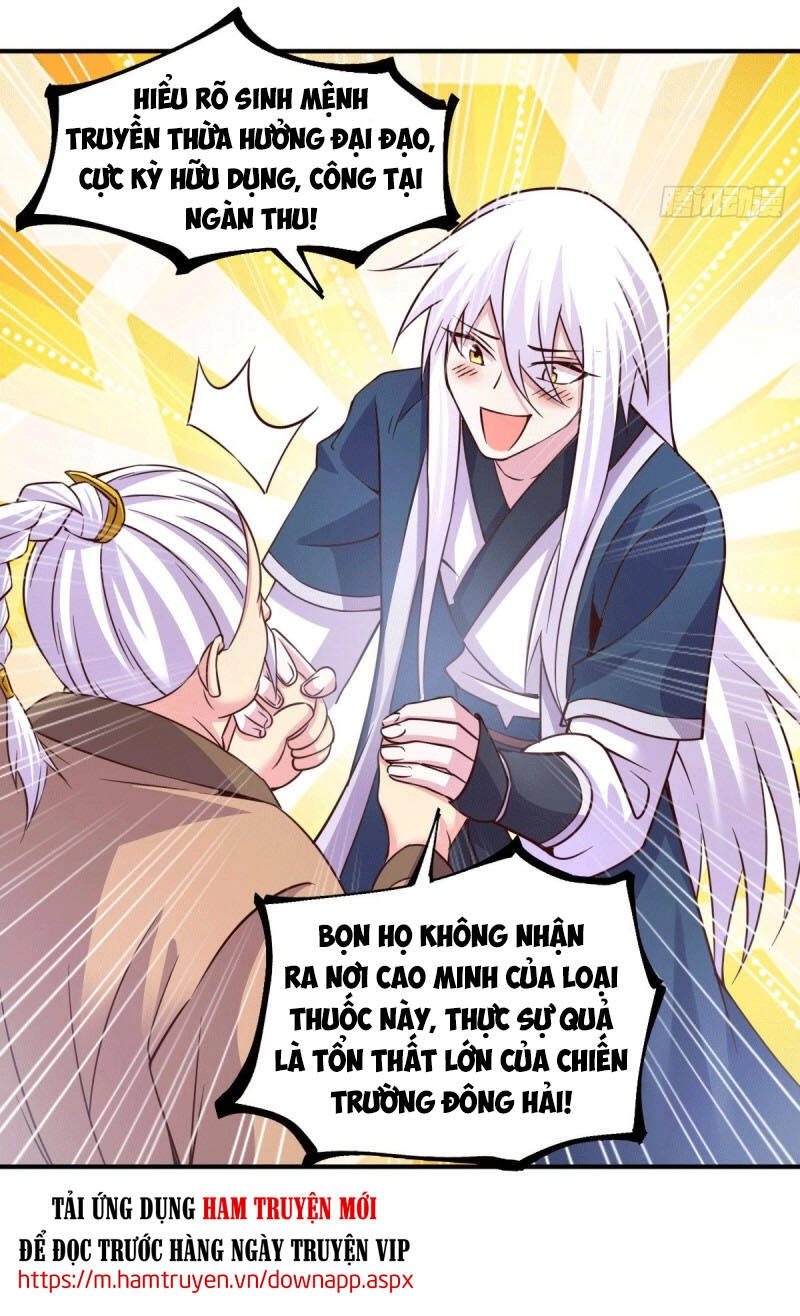 Bổn Tế Tu Chính Là Tiện Đạo Chapter 113 - 29