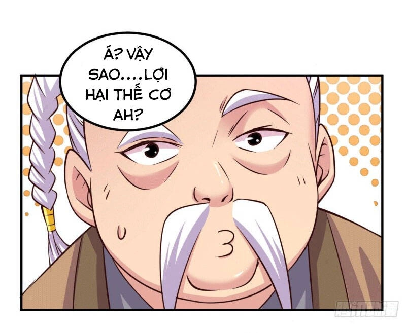 Bổn Tế Tu Chính Là Tiện Đạo Chapter 113 - 30